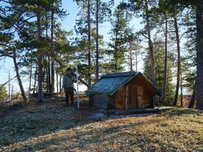 Святилище Рапын-Сор-Ики