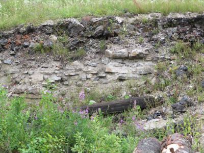 Склад модельный № 1