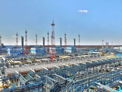 Специалисты «Газпром добыча Ноябрьск» применили новое оборудование на Чаяндинском месторождении