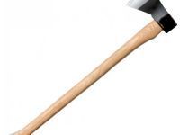 Топор Cold Steel Trail Boss, сталь 1055C, рукоять дерево гикори