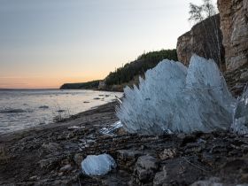 Тит Ары - Куччугуй Кэтэмэ - Еланка