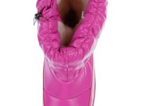 Сапоги дутики для девочки