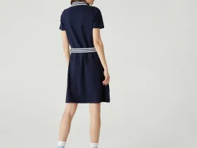 Женское платье Lacoste