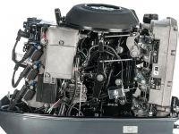 2х-тактный лодочный мотор MIKATSU M110FEL-T (2022)