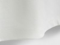 Футболка оверсайз, Белый