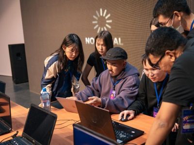 Школьники создали рекламные медиапроекты для 12 якутских брендов