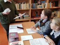 Новолитовский сельский дом культуры