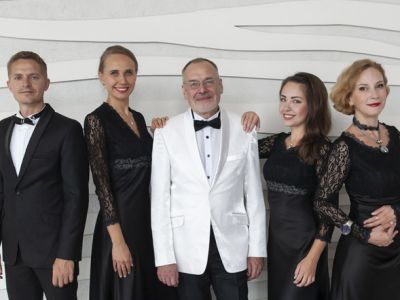 Билеты на ABBA-мания (Филармония. Концертный зал им. Каца) / Концерт | Афиша | ИнфоТаймс