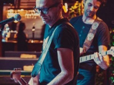 Группа «The Jet’s»