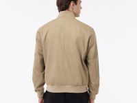 Мужская непромокаемая куртка харрингтон Lacoste