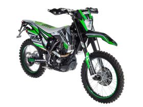 Мотоцикл кроссовый эндуро SHARMAX PowerMax 320