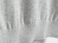 Джемпер для мальчиков, Серый