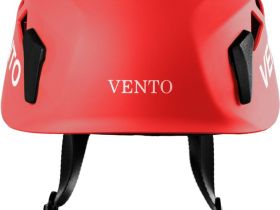 *Каска альпинистская "Quasar"