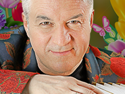 Валерий Сёмин