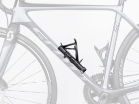 Компактный насос Topeak ROADIE DA TRDA-1 (черный)