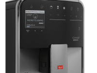 Кофемашина Melitta Barista T Smart F830-101 (Black)