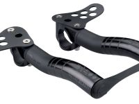 Шоссейный руль-лежак Deda Metalblast V7 (черный 31.8 мм)