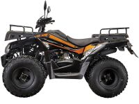 Квадроцикл RATO 200 Classic F