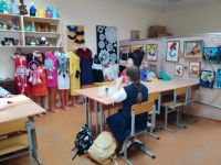 Алексеевский дом ремесел