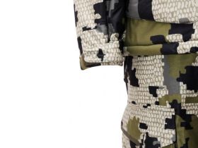 Зимний костюм для охоты Remington Long Trail Multicamo