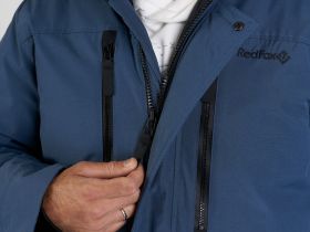 Куртка пуховая Nanook III Мужская