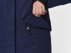 Полупальто пуховое Kodiak IV DF Женское