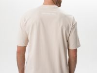 Футболка мужская Remington Fish Beige