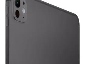 Apple iPad Pro 13 (2025) 512Gb Wi-Fi with Standard glass (Space Black)