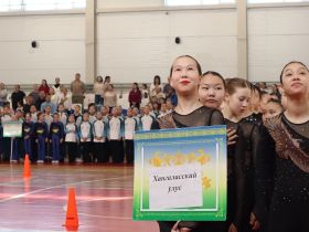 Стали известны победители чемпионата Якутии по фитнес-аэробике