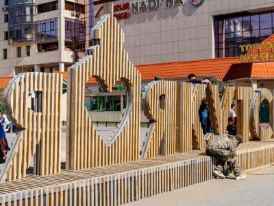 Глава Якутска подписал распоряжение о запрете продажи алкоголя по всему городу