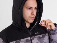 Куртка пуховая New Dimension Мужская