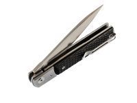 Складной нож Artisan Classic, сталь D2, рукоять G10