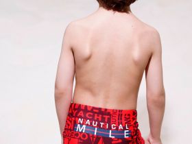 Плавки для мальчика