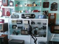 Краеведческий музей пгт. Калангуй