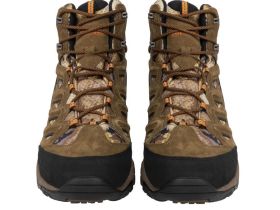 Ботинки Remington Outdoor Trekking Brown — водонепроницаемые для охоты и туризма