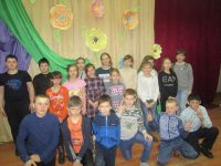 Березовский сельский дом культуры