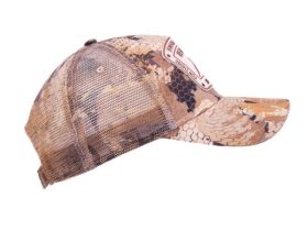 Бейсболка Remington Mesh Yellow Waterfowl Honeycombs