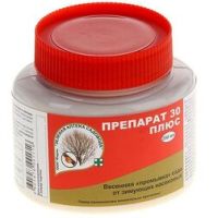 Препарат 30 плюс (0,25 л)