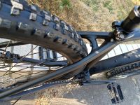 Горный велосипед Atom Xtrail X12 29, год 2024, цвет Черный, ростовка 16