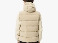 Мужской жилет Lacoste