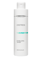 Unstress Stabilizing Toner - Стабилизирующий тоник, 300 мл