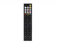Телевизор Hisense 32A4S, 32", DLED HD Ready, 60 Гц, Smart TV