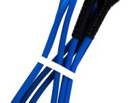 USB to USB-C 1m Blue