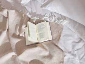 Плед Mare, бежевый