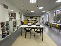 Камызякская межпоселенческая библиотека