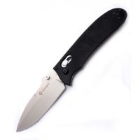 Нож Ganzo G704, черный