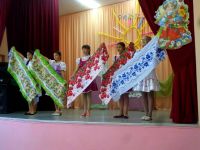 Поляковский сельский дом культуры