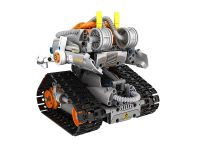 8056_MK Конструктор Механический робот 3-в-1 Сова