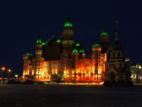 Республиканский театр кукол