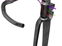 Проставочные кольца FSA STSP ACR 1-1/8&quot; (5 мм)